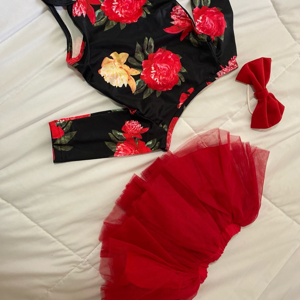 Baby girl clothes